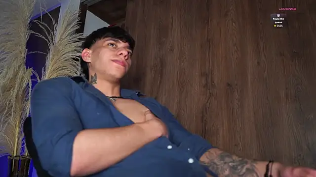 Josep_Davies's cam snapshot