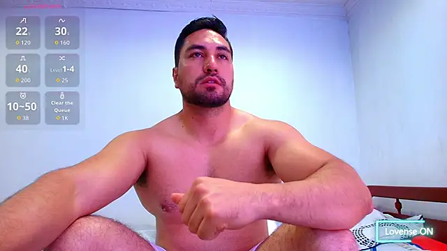 Kal_El_8's cam snapshot