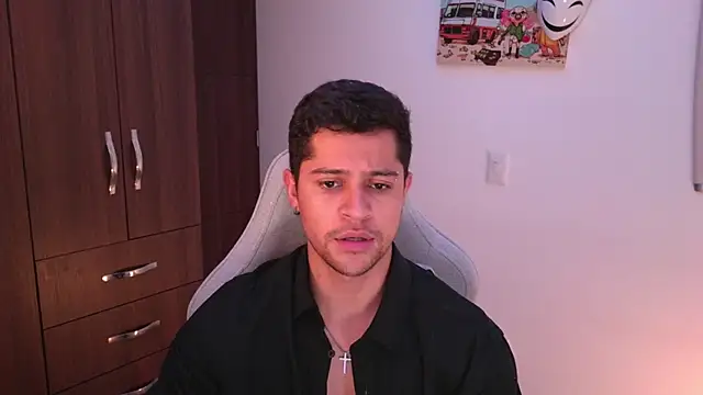 domsantiago_'s cam snapshot