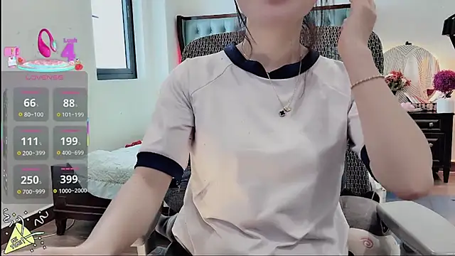 Caryln-Bun's cam snapshot