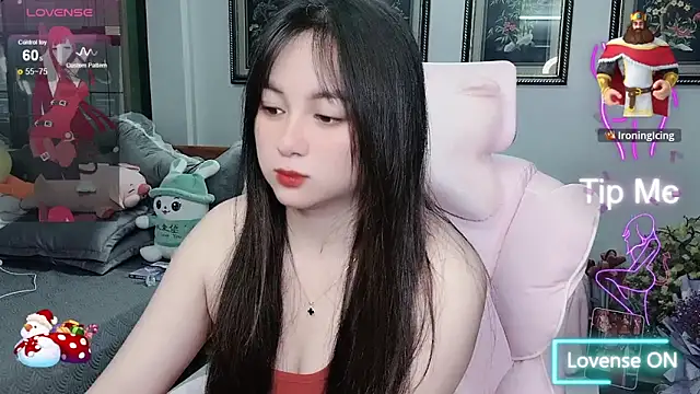 _Nana_20's cam snapshot