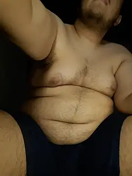 David_GX live sex cam