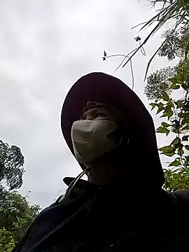 callistra's cam snapshot