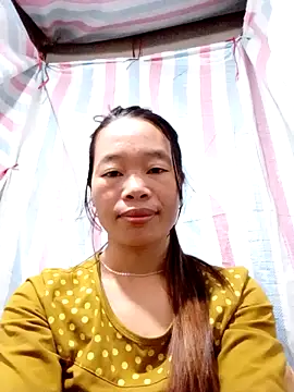 chieu_xinh's cam snapshot