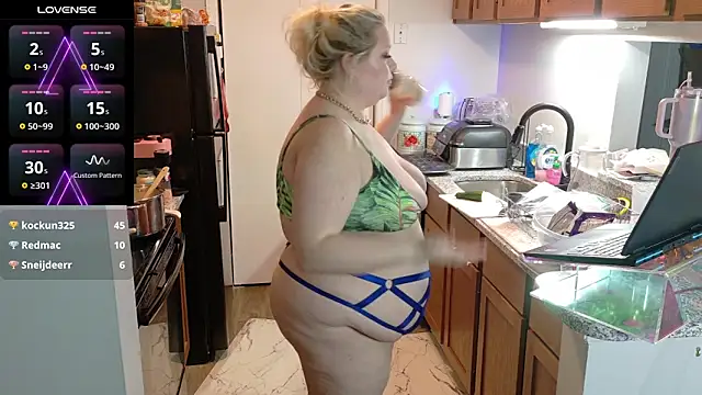 siennaxluxx's cam snapshot