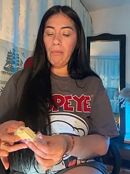 emmily_d's cam snapshot