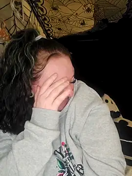 Bunny_Cummings's cam snapshot