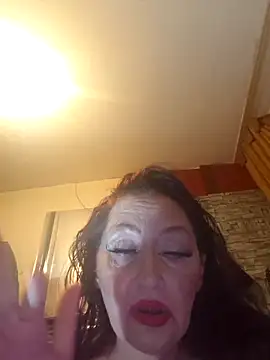 dominatrixredsonyja's cam snapshot