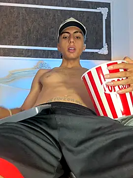 Mister_Obsession live sex cam