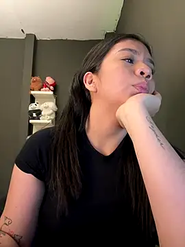 alhaana_ live sex cam