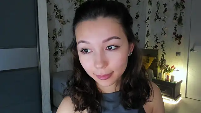 AgnieszkaBanana live sex cam