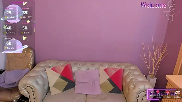 sarabony's cam snapshot