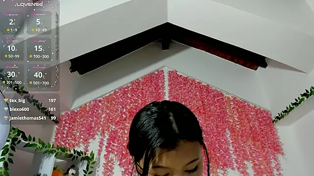 _hanna_sky's cam snapshot