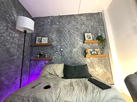 anicarter's cam snapshot