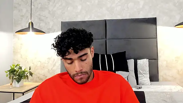 RaphaelDufort live sex cam