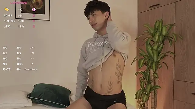 FabianPriince live sex cam