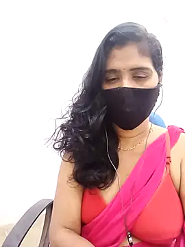 Lucky-Deepthi's cam snapshot