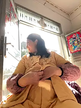 buusoom's cam snapshot