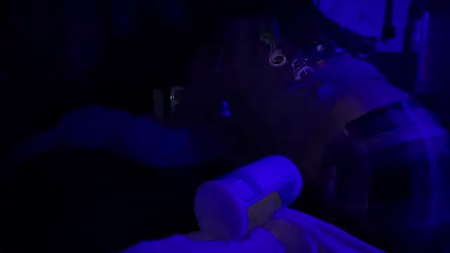 mamifresita's cam snapshot