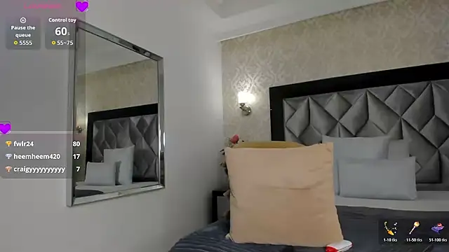 Layla_Mackenzie live sex cam