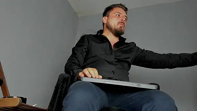 Master_Mark_Wayne live sex cam