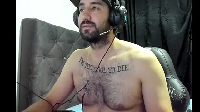 coolfriki's cam snapshot