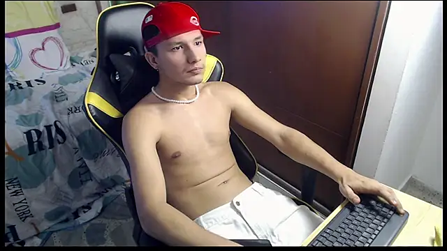 Lucifer_go's cam snapshot