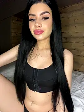 Ameliablack_1's cam snapshot