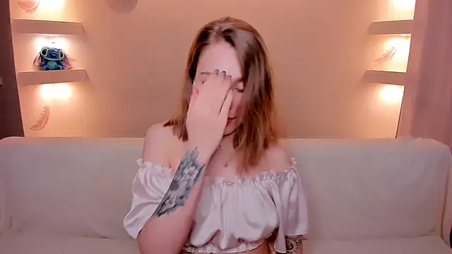 Sweet_Meg's cam snapshot