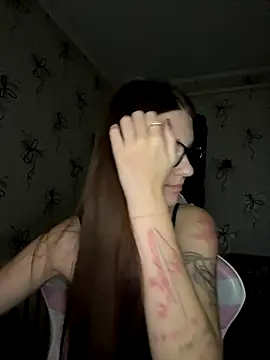 MrrKate's cam snapshot