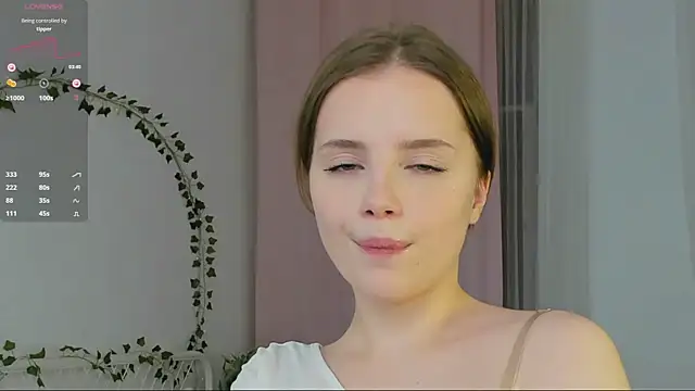 GabiMeshuggah's cam snapshot