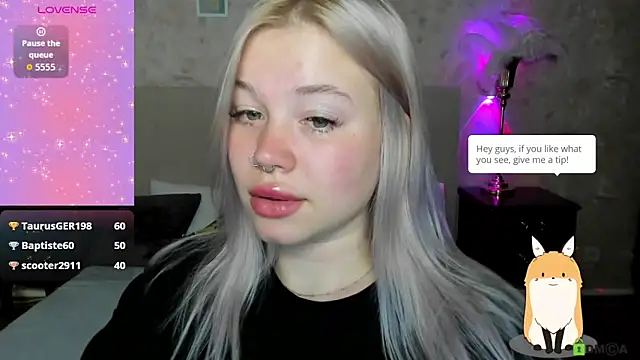 Diana_Dream's cam snapshot