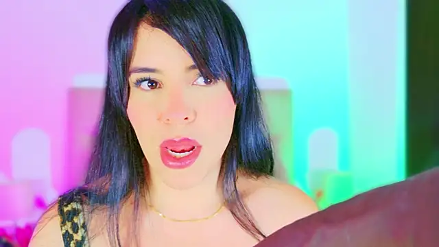 CharlootteEvans's cam snapshot