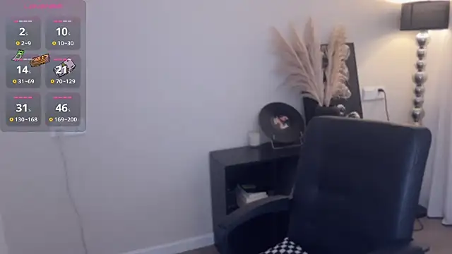 Cure-uuuuuuuu's cam snapshot