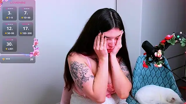 peaachybabe__'s cam snapshot