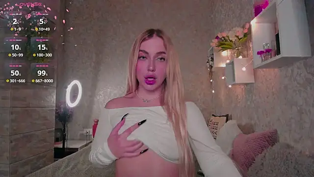 Mika_Rayy's cam snapshot