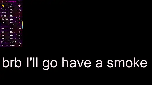 Andres_sssss's cam snapshot