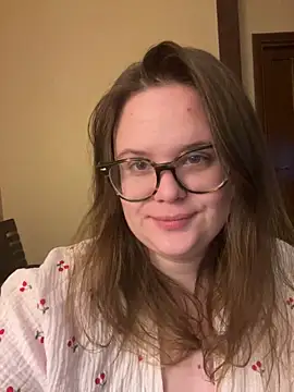 MariaMirabella's cam snapshot