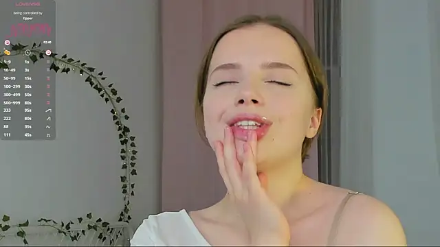 GabiMeshuggah's cam snapshot