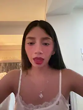 Min_junn's cam snapshot