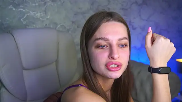 Ami_San's cam snapshot