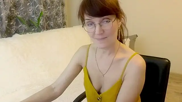 Fritha's cam snapshot