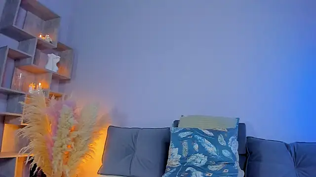 ClockworkLady's cam snapshot