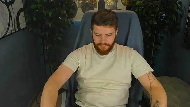 DominicGengry live sex cam