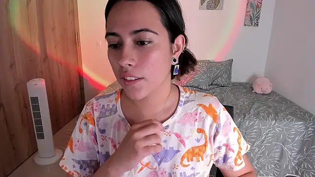 Agatha_Vixen's cam snapshot