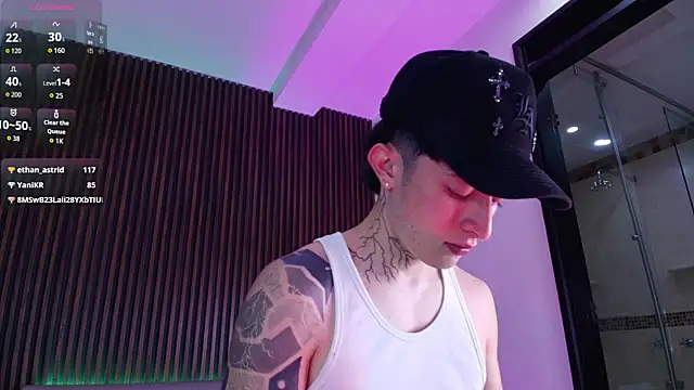 troy_rouge live sex cam