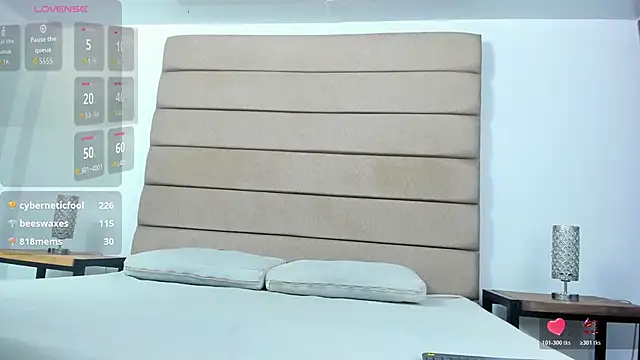 susan_elliot's cam snapshot