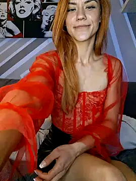 SlimBellaa's cam snapshot