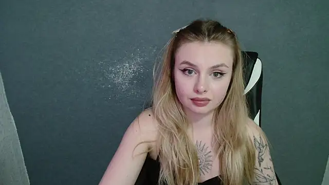 AngelicaHollywood's cam snapshot