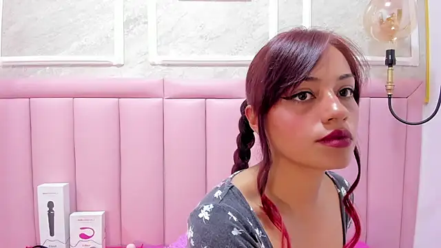 HoollyHendrix's cam snapshot